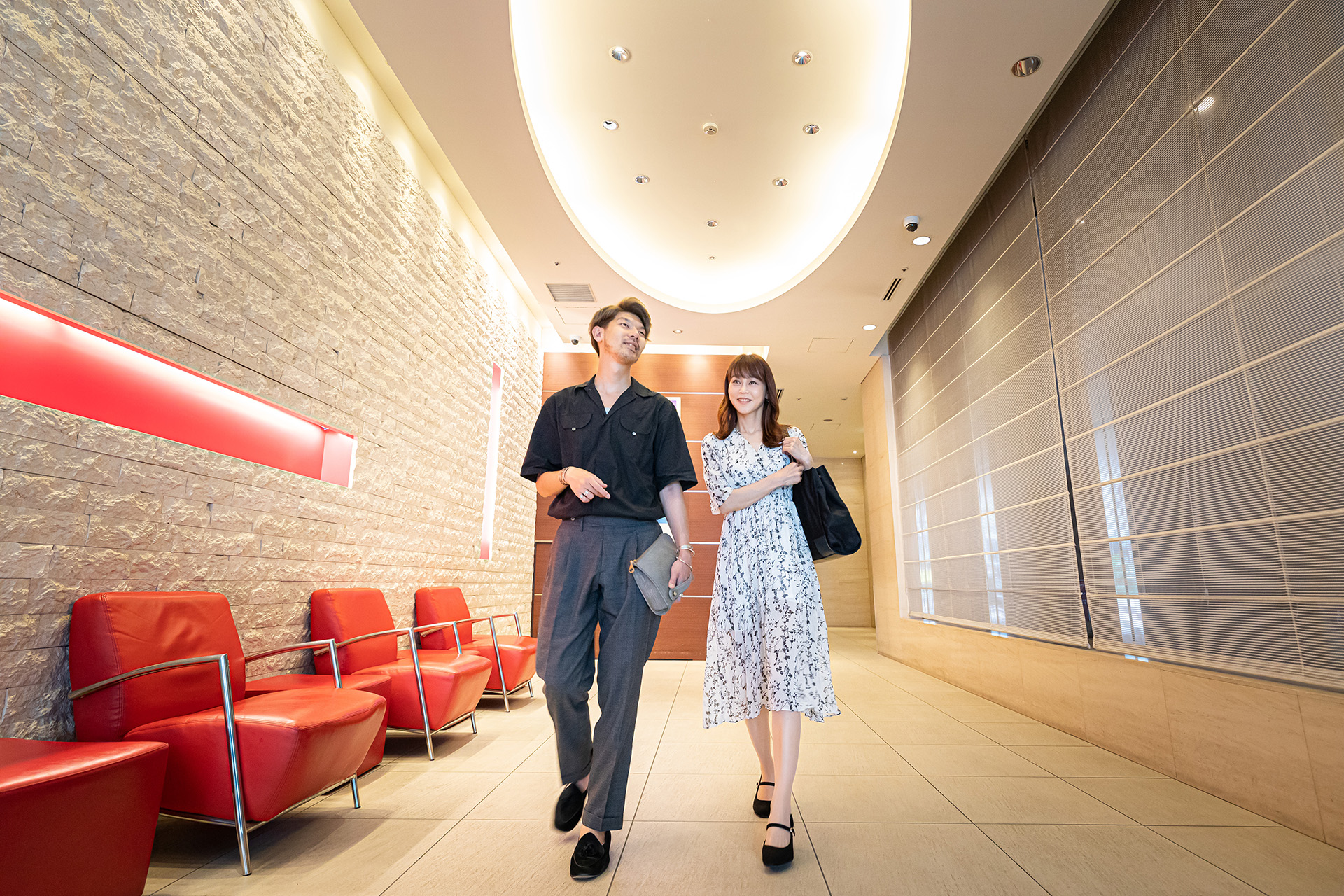 Mercure Hotel Sapporo